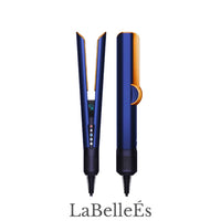 Prussian Blue/Rich Copper