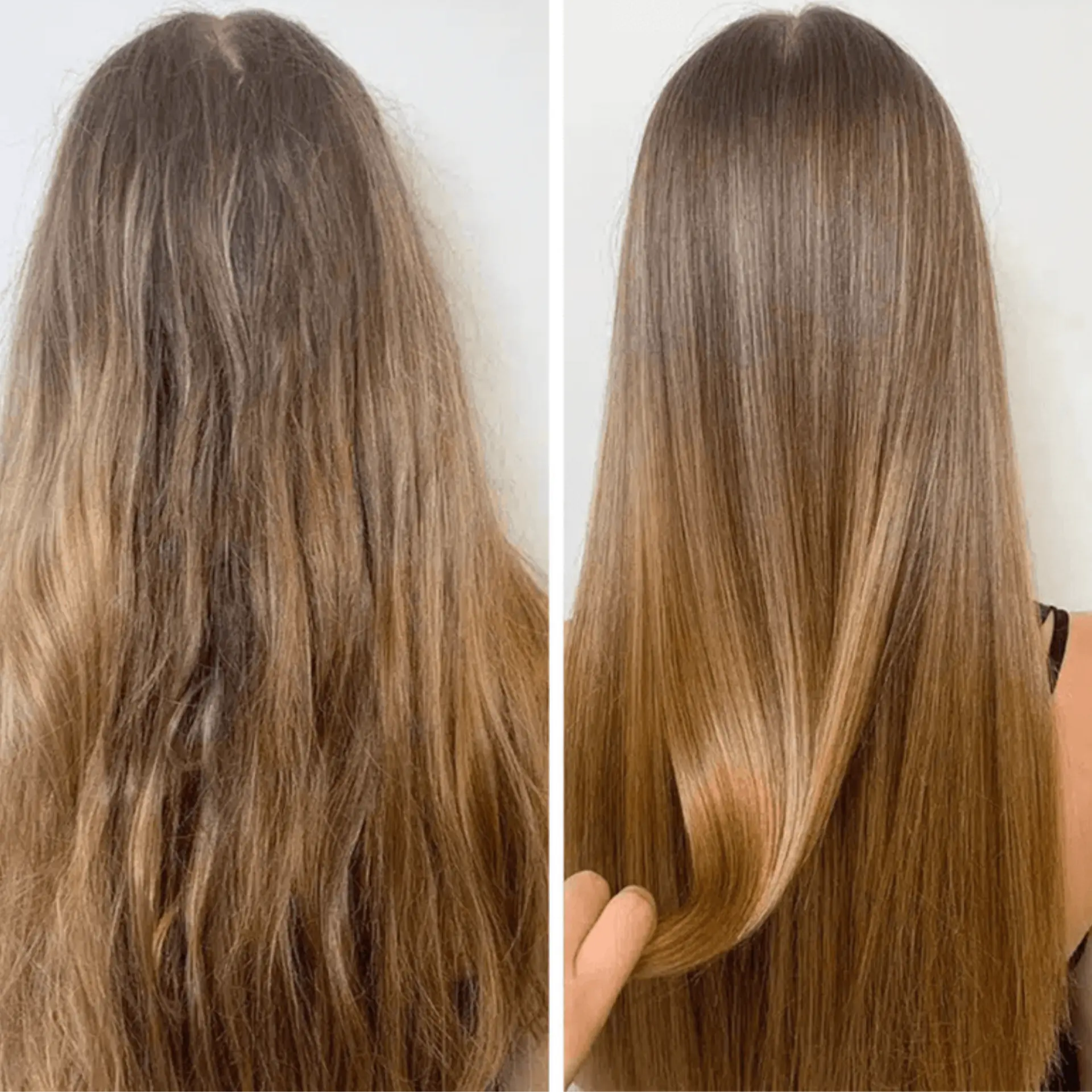 ÉS AirStraight™ Pro Saç Düzleştirici LaBelleÉs