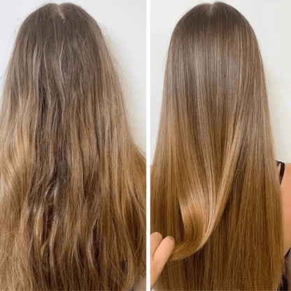 ÉS AirStraight™ Pro Saç Düzleştirici LaBelleÉs